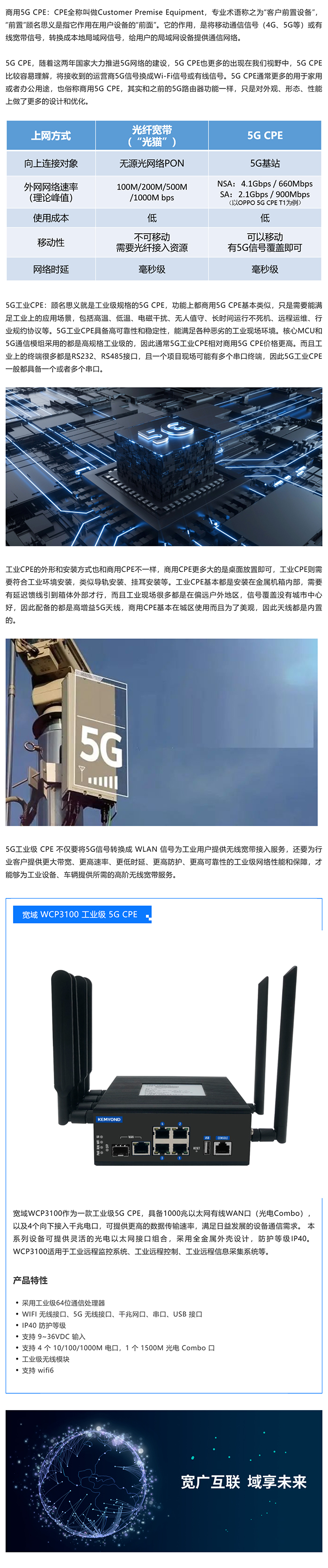 工業級5G CPE和商用5G CPE的區別_美編助手.jpg